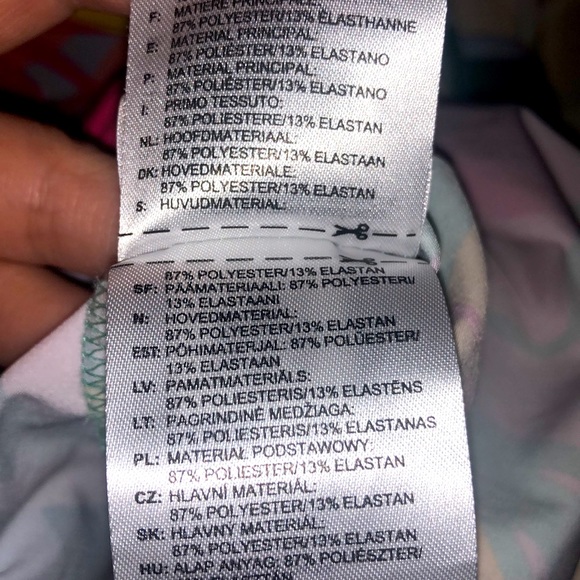 Adidas romper - Picture 5 of 5